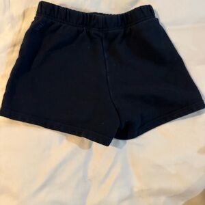 TNA Black Women's Shorts